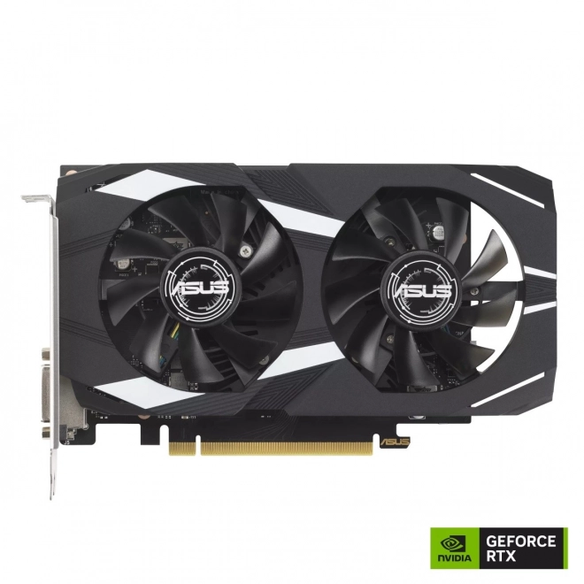 Grafička kartica ASUS GeForce RTX 3050 Dual OC 6GB GDDR6