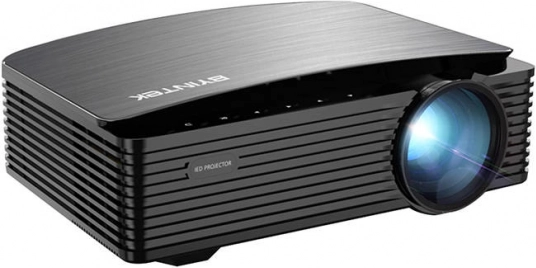 Projektor BYINTEK K25 Smart s LCD i 4K Android OS