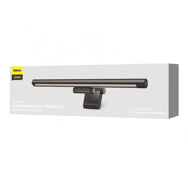 Baseus I-Wok Pro lampa za monitor