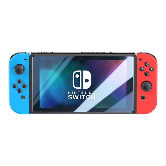 Kaljeno staklo Baseus Screen Protector za Nintendo Switch 2019