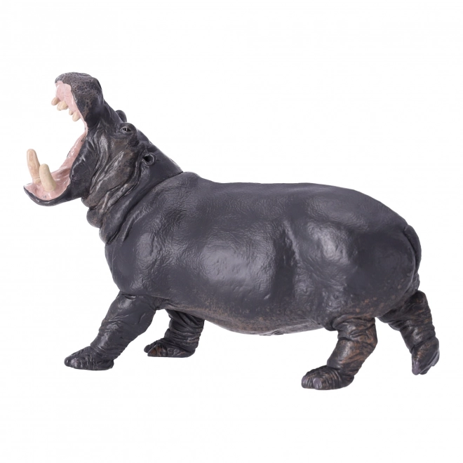 Sakupljačka figura Nilskog konja, Papo