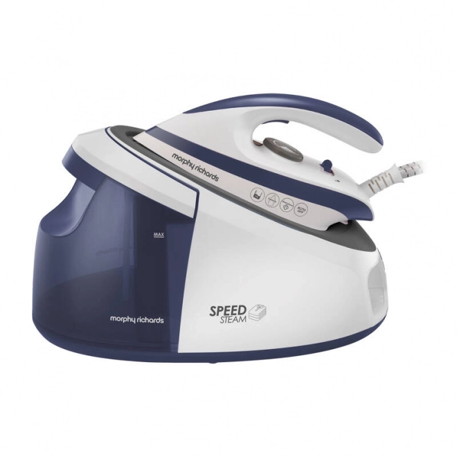 Parna glačala Morphy Richards