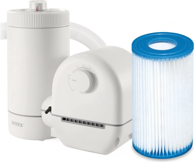 Uložak tipa A i jednostavno održavanje