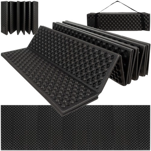 Sklopiva podloga 180x60x1cm Trizand 22870