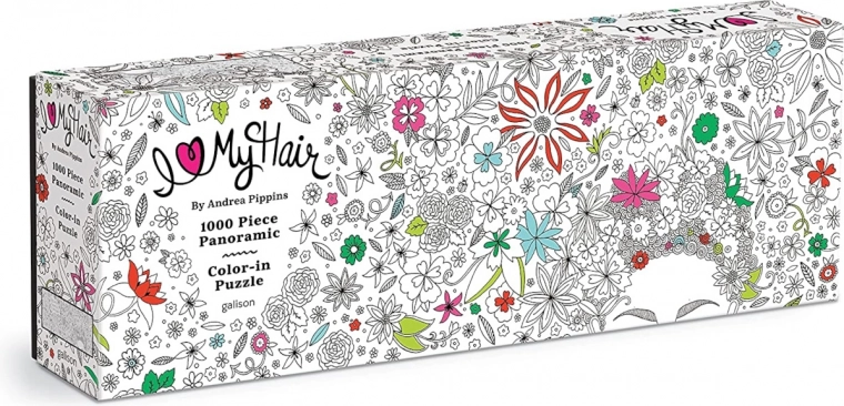 Slažite i bojte prema svojoj mašti