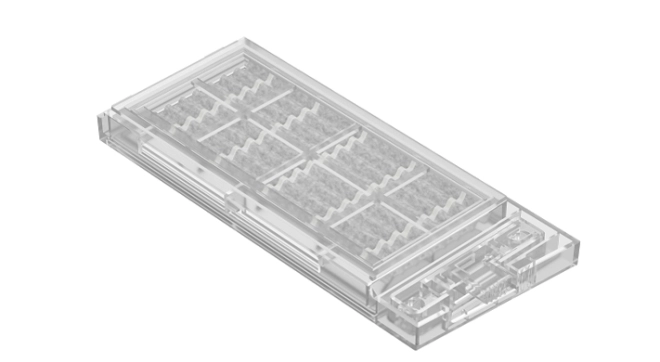 HEPA filter za Roidmi Eve Plus