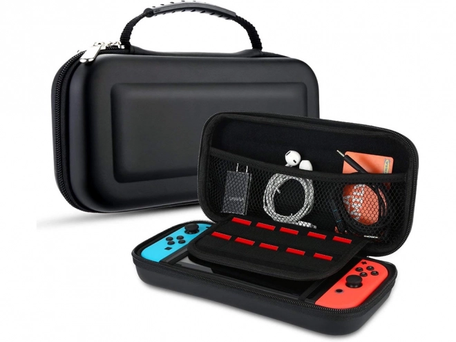 Zaštitna prijenosna torbica za Nintendo Switch