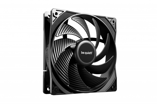 Ventilator Pure Wings 3 120 mm PWM velike brzine