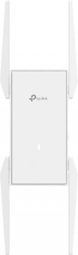 Četiri antene za kraj mrtvih zona