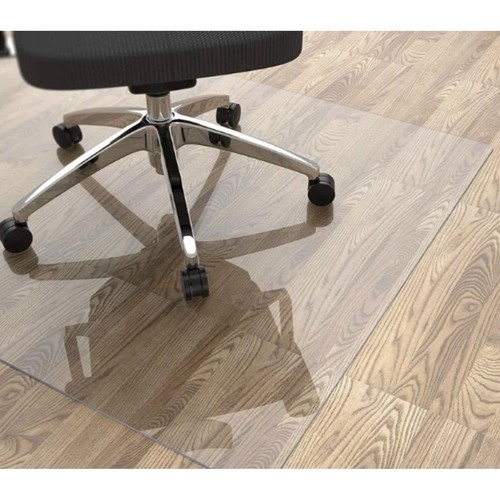 Prozirna zaštitna podloga za stol 120x60 cm