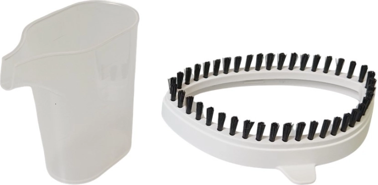 Praktični pribor i jednostavno održavanje