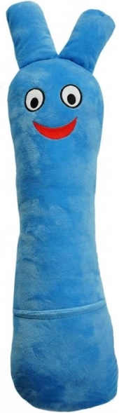 Plišanac Bludišták 50 cm – Plava