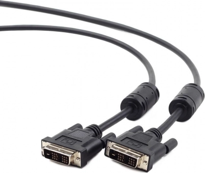 DVI-D single link kabel 1,8 m