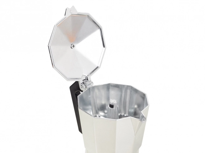Moka lončić 9 šalice 450 ml aluminij