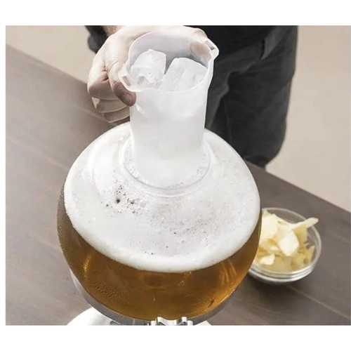 Veliki dozator pića Ruhhy 3,5l
