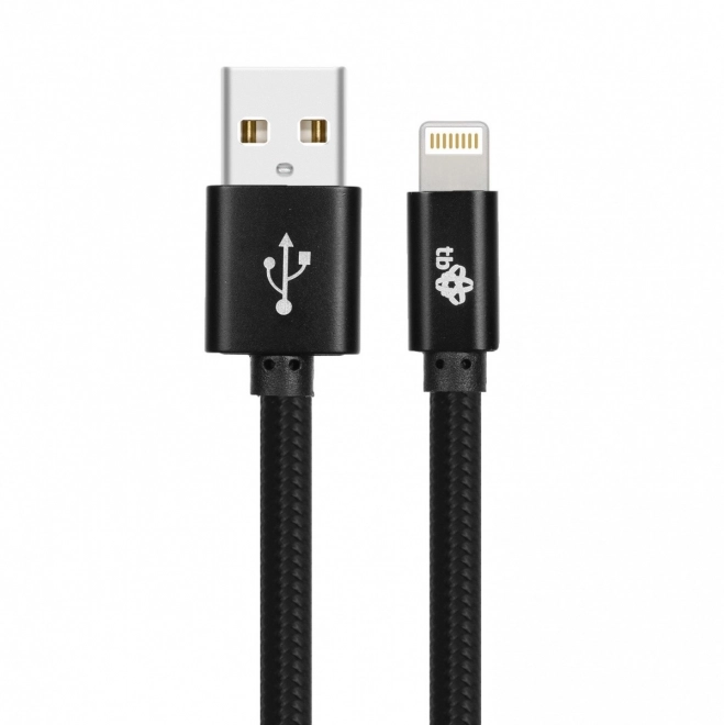 Lightning-USB kabel 1,5m crni MFi