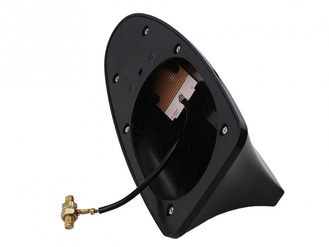 Antena FM morski pas - Audi, BMW, Ford, Opel, VW
