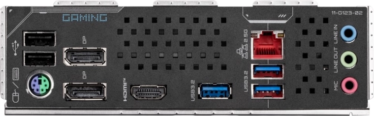 Proširena povezivost