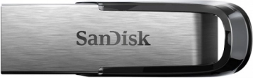 USB flash disk SanDisk Ultra Flair 256 GB USB 3.0 150 MB/s