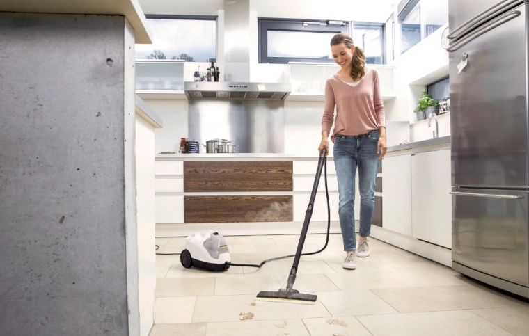 Podna mlaznica EasyFix s lamelnom tehnologijom