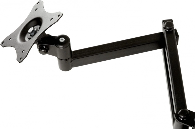 Jednostavna montaža i uredni kabeli