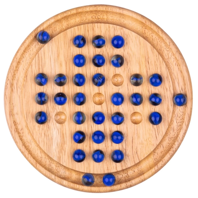Bigjigs Toys Drveni soliter