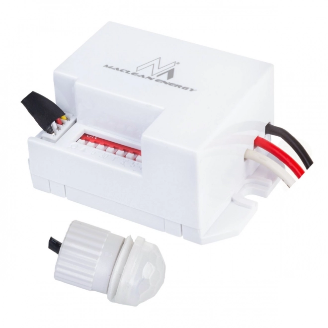 PIR senzor pokreta 12-24V DC