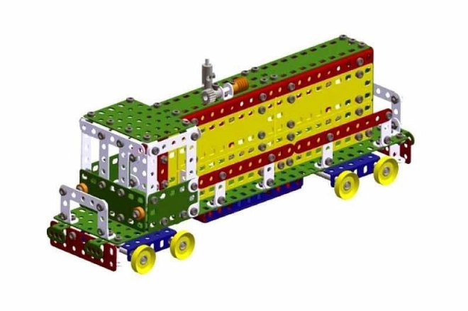 Do 100 različitih modela