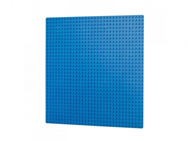 L-W Toys Osnovna ploča 32x32 plava