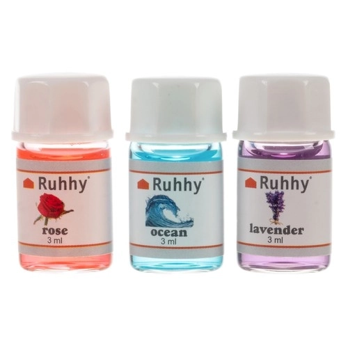 Aroma difuzer - ovlaživač 130ml Ruhhy 22541