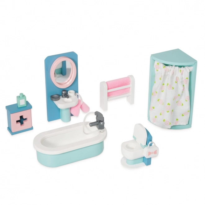 Le Toy Van Namještaj Daisylane kupaonica
