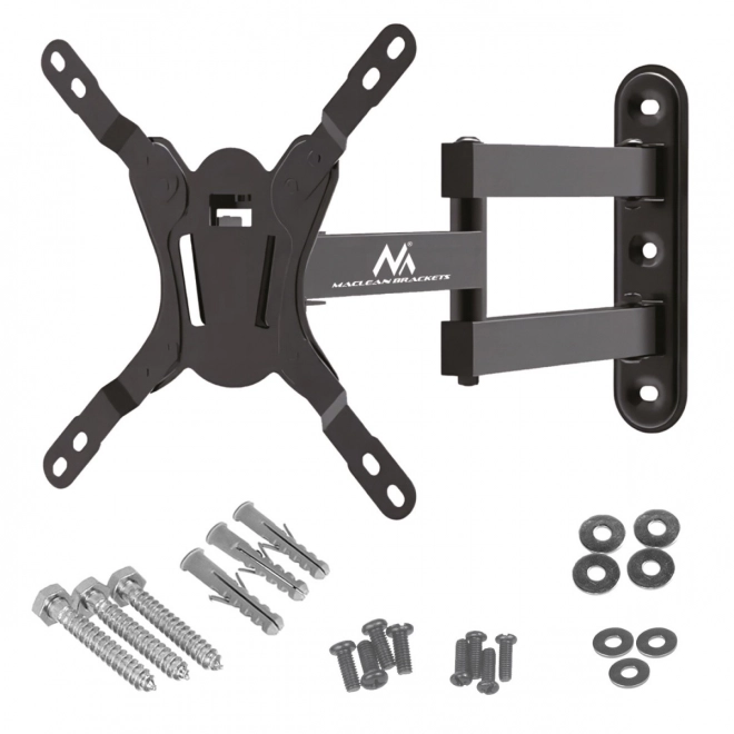 Držač za TV/monitor 23-43 inča 30 kg MC-418