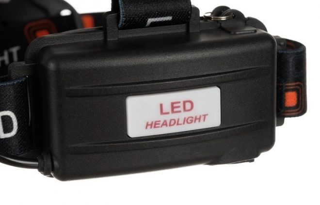 Čeoni svjetiljka 5 x LED T6 CREE