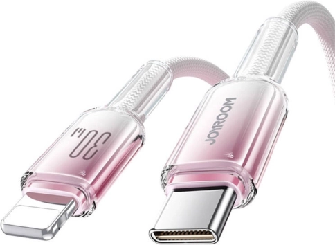 Punjački kabel USB‑C na Lightning 30 W 1,2 m JOYROOM