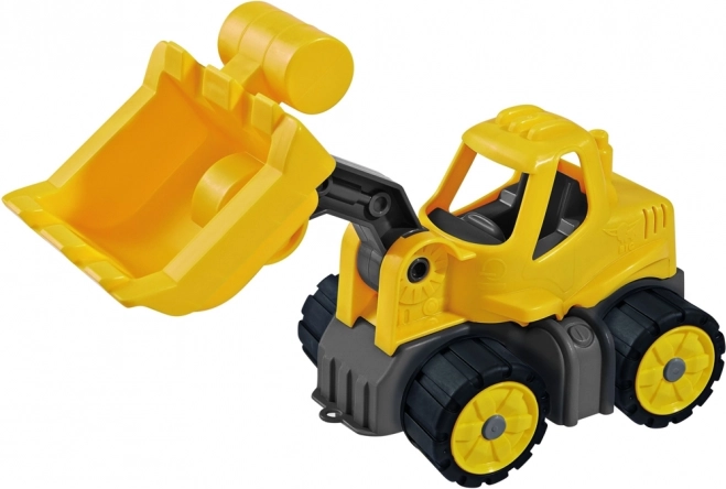 BIG Power Worker Mini Utovarivač za pijesak