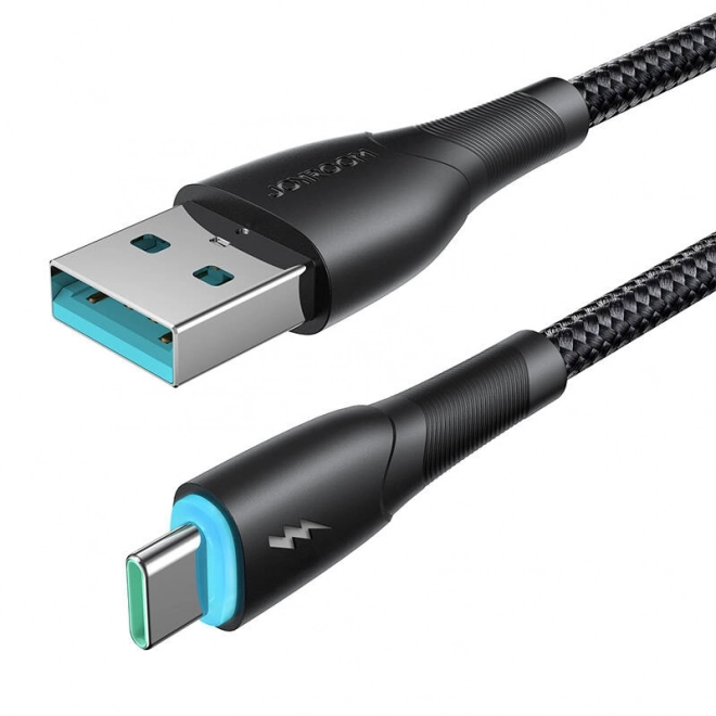Kabel Joyroom Starry USB na USB-C crni