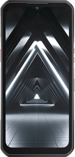 Glatki 120Hz Full HD+ zaslon 6,6"