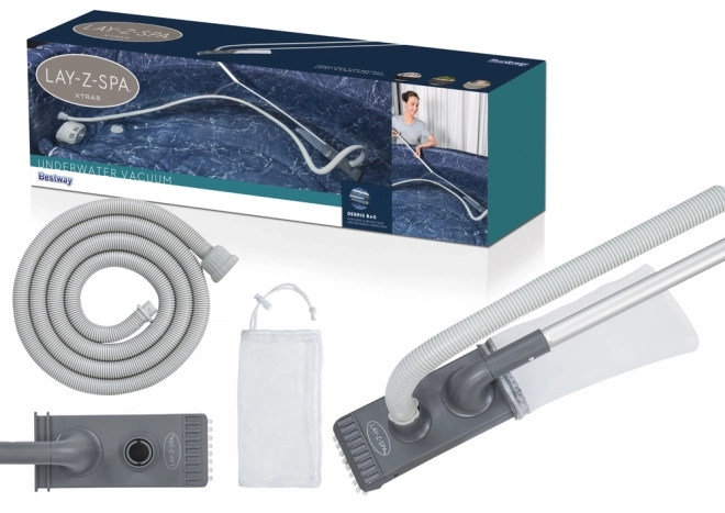 Usisavač za čišćenje spa Lay-Z-Spa Bestway