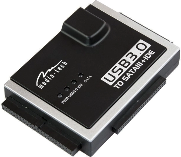 Brzi prijenosi putem USB 3.0