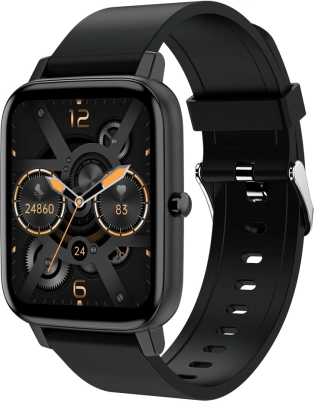 pametni sat fit fw55 aurum crni