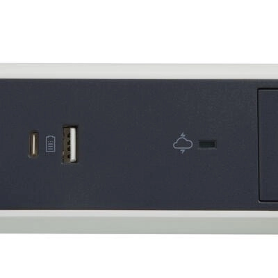 Mogućnost USB punjenja