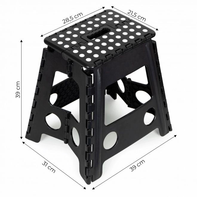 Sklopiva stolica ModernHome 39 cm
