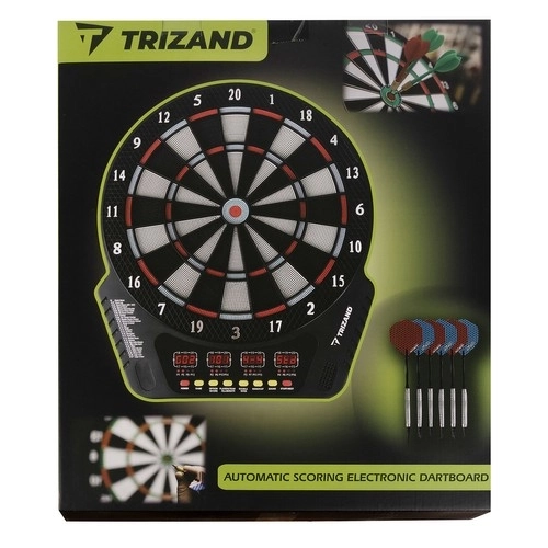 Elektronički disk + pikado Trizand 22814