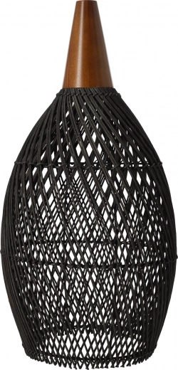 Prirodni materijali, moderan izgled