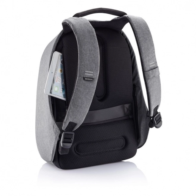 Protuprovalni ruksak Bobby Hero XL sivi