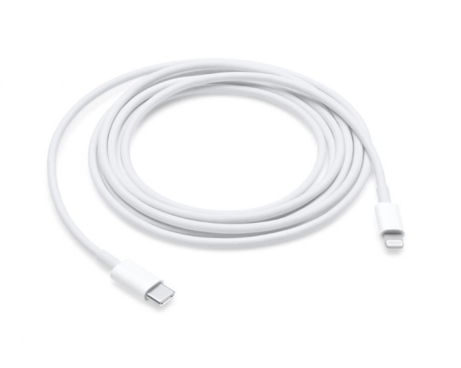 USB-C na Lightning kabel 2m