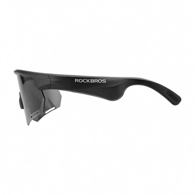 Sunčane naočale Rockbros Polarized Bluetooth