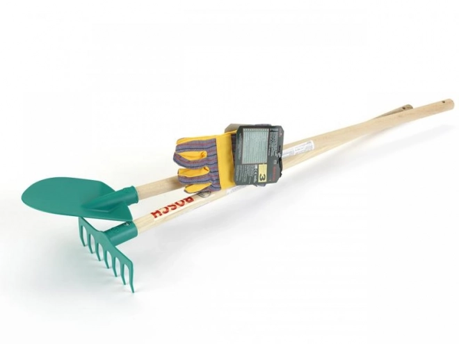 Bosch set alata za vrt