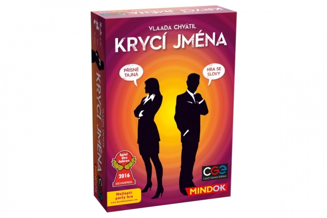 Kodna imena