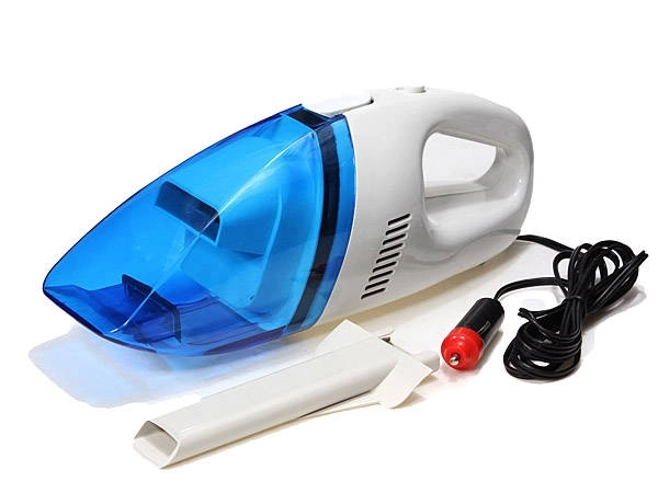 Usisavač za automobil 12V